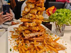 -鱼乐轩海鲜专门店