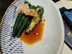 -大渔铁板烧(万象城店)