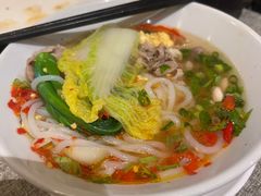 -顺德美的万豪酒店·自助餐·贡厨