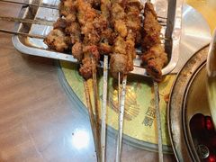 -羊圈(樊洼路店)