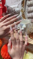 -US•美甲艺术 | 冕光