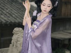 -汉仪华裳汉服旗袍·摄影写真馆(乌镇西栅店)