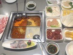 -海底捞火锅(铂澜大象城店)