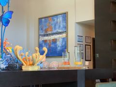 -海南清水湾莱佛士酒店