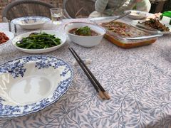 -金谷仓家庭料理(马泉营店)