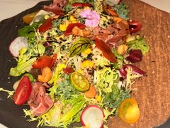 -STARRY CAFE & LOUNGE BAR(高新店)