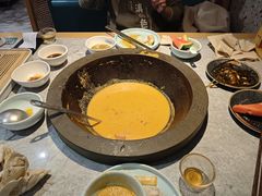 -滇色蒸汽石锅鱼(京华城店)