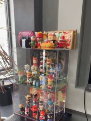 -老肖男士理发店