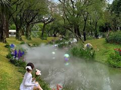 -人民公园(罗湖区)