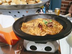 -小城外婆肴私房菜.家宴聚集点(圆明园颐和园·清河上地店)