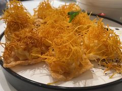 -大铁勺新津菜(迎水道店)