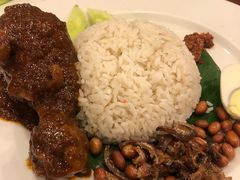 -小槟城美食馆