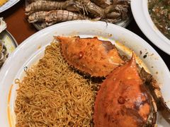 -郑庄脂渣海鲜楼(九水路店)