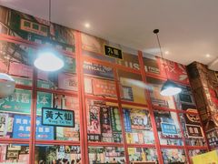 -小龍鳳·港式海鲜打边炉(沙湖路店)