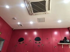 -蘑菇餐厅(小火瓦巷店)