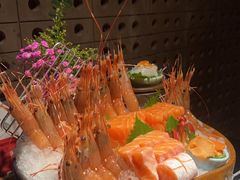 -花潮料理艺食馆(成都万象城店)