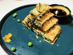 -荟廷·晶萃(陆家嘴尚悦湾店)