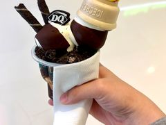 -DQ·蛋糕·冰淇淋(合生汇店)