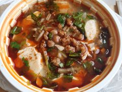 -豆相识•九九豆腐脑(牛咡桥店)