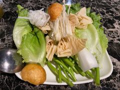 -雷山鱼酱酸汤鱼·酸汤牛肉(花果园T1区店)