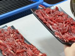 -潮汕良记牛肉火锅(洪武路店)
