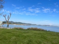 -东钱湖旅游度假区