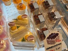 -东哥面包(江宁大润发店)
