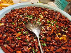 沸腾鱼-海景壹号大酒店(滨湖店)