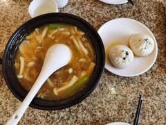 -東城故事·尋找姆媽的味道(玉兰路店)