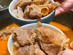 -羊瑞堂·横山炖羊肉·陕菜(未央路旗舰店)