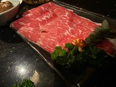 -捞王锅物料理(凯旋路店)