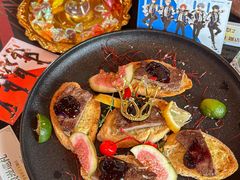 -Nord Grill&Bar Highland诺德西餐(深圳欢乐海岸店)