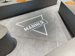 -Manner Coffee(淮海755店)