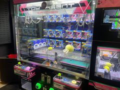 -反斗乐园π·电玩·高空拓展·蹦床(龙华天虹店)