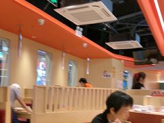 -万岁寿司(万国店)