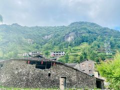 -黄檀硐景区