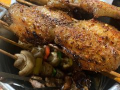 -炒豆合作社(东四总店)