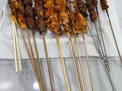 -新疆兄弟烧烤(凤凰美食街店)