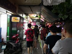-红大哥水门鸡饭(總店)