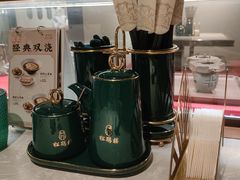 -松鹤面馆·古法焖肉面(观前店)
