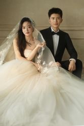 -巴黎婚纱摄影(苏州店)