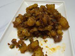 渣渣土豆-三猫黑鱼花(南大店)