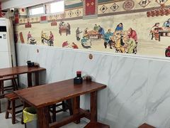大堂-宝瑞门钉肉饼店
