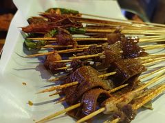 -长药唐师乐山油炸(石人直营店)