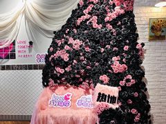 -热地HOT PLACE洋风韩餐(红旗街店)