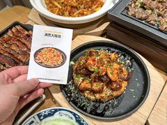 -小川洋风料理(武胜路凯德广场店)