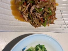 -千岛湖小鱼儿·淳安匠心农家菜