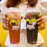 O my god｜快乐柠檬这是玩疯了吧