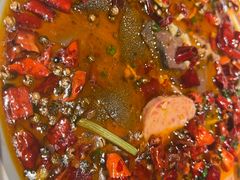 -上名堂·鱼头好吃(体育场路店)