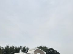 门面-成都大熊猫繁育研究基地
